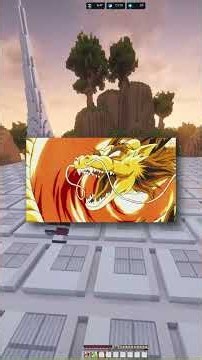 ESSAS SÃO AS SKILLS DO DMZ CHAMPIONS! #minecraft #dragonminez #dragonball #mods
