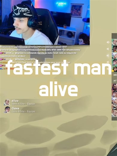 Mastering Omen's Abilities in Valorant