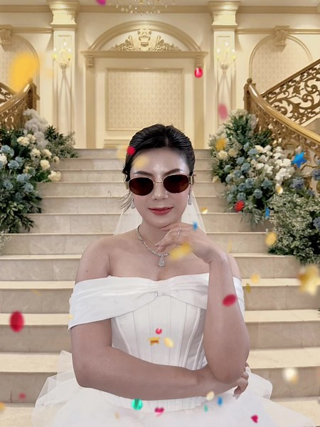 Darin Organize official on TikTok