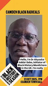  Love history? Passionate about social justice? Don’t miss this...