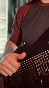 Archspire Thump Guitar Performance on Strandberg