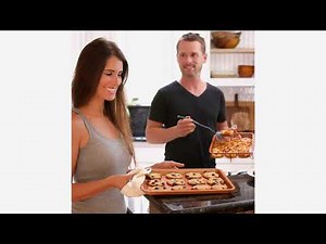 Copper Baking Sheet Air Fryer - Deluxe Multi-Purpose Copper Crisper Chef Pan Sheet with...