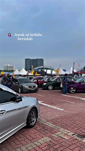 Proton Saga VVT Modified: Stunning Body Kit Transformations