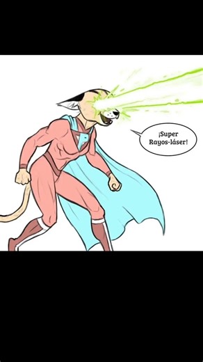 Pixie y Brutus capitulo 19 #fblifestyle #comic #humor #webcomic | Emmalogar