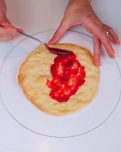 Berry Napoleon cake - the perfect treat for any occasion | Chocolates Lovers