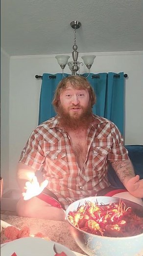 Tutorial. How to eat crawfish!