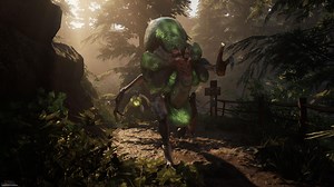 Earthfall coming to consoles, new trailer released