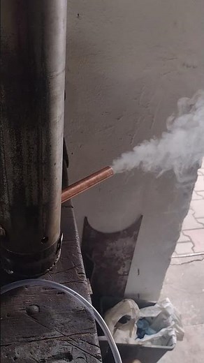 #dymo generator #dym box #jak zrobić