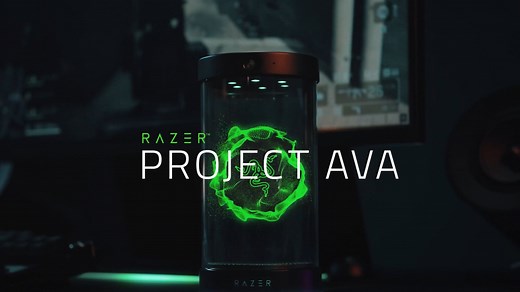 【Avava AVA！】「Project AVA」—— AI搭档的全新进化