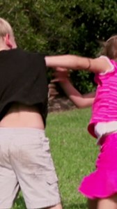 Fighting seems to be a normal part of life for these siblings! 🥊 #nanny #childcare #siblings #siblingrivalry | Our Stories