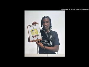 osamason type beat - “art“