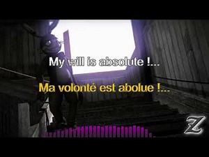 Glitchtrap song - LYRICS & TRADUCTION [Rockit Gaming] Zetl fr