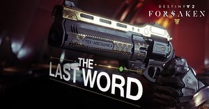 Destiny 2 The Last Word quest explained and how to complete The Cleansing step quickly