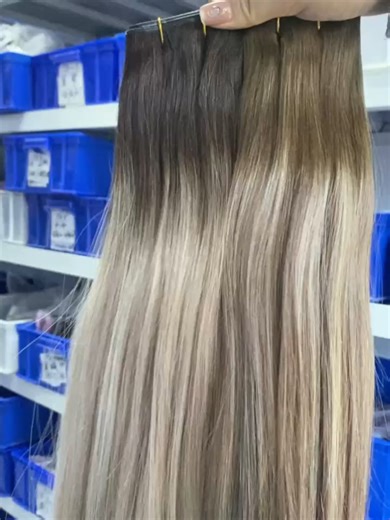 Youngsee butterfly weft hair extensions#fyp #foryou #trending #viral#butterflyweft #hairextensions #youngsee #naturalhairtiktok #2026 #newhair #tiktokshopfinds #tiktokshopholidayhaul #newyearnewme #advancenature #fallfreshness #hairtoks #hairgoals #hair