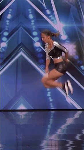 Jump Rope Like You’ve Never Seen Before 🌟