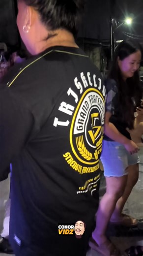 Chapter Anniversary of Emma Chapter - Pasay Council SALUTE arayphi 🤦‍♂️🫡 #arayphi #highlightsシ゚ #fypviralシ #fypシ #foryoupageシ #foryouシ #taugammaphitriskeliongrandfraternity #ForEntertainmentPurposesOnly #TRISKELION #highlights | Conor Vidz