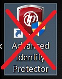 Advanced Identity Protector – WHAT IS IT   Remove It
