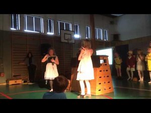 Astrid Lindgren-teater, Madicken