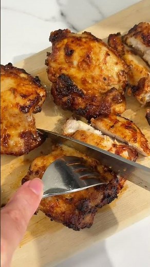 How to Make Greek Chicken Gyros in the Air Fryer | Easy Holiday-Inspired Recipe 🥙🇬🇷