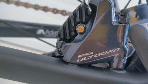 捷安特-公路车TCR ADV PRO 1 DISC （2021年新款）