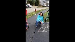 8th Grade Hello Video