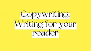 Writing for your reader | Clare Reid | Skillshare