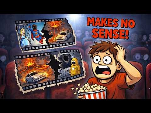 27 Movies With Plot Holes