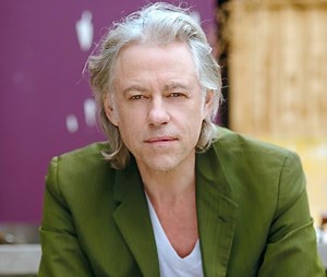 Engaging With The Agents Of Change: Bob Geldof Interviewed | The Quietus