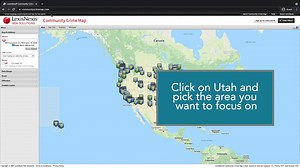 21 reactions | Learn to navigate the Community Crime Map! This is a great tool to always stay up to date on what is happening in your neighborhood as well as what may have happened. www.communitycrimemap.com. #MoreThanGuardians | Weber County Sheriff's Office | Facebook