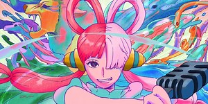 One Piece Film Red: How Uta's Songs Represent Her Character Arc