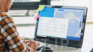 Windows 10 Essential Training