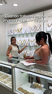 Pago de Salario en Joyería: Deducciones por Regalos