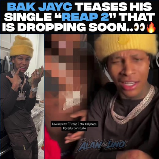 ya’ll ready ? 🤣🔥 #BAKJayc #Jayc #fyp #viral #trending | Jayc