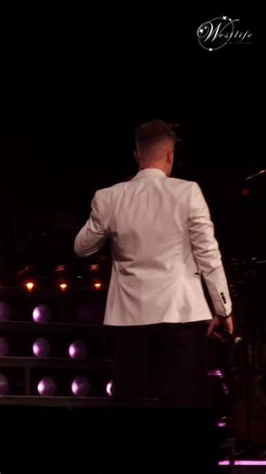 西城男孩盛会之夜上海场 - Fool Again#westlife #西城男孩 #西城男孩盛会之夜 #西城男孩演唱会