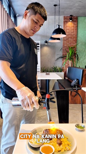 Kanin pa lang, solve ka na. Magiging paborito niyo itong bagong restaurant sa Tarlac City na Tolit’s Peri-Peri Tarlac City dahil sa mura at masarap na food. | #TTKKFood | Taga Tarlac Ka Kung