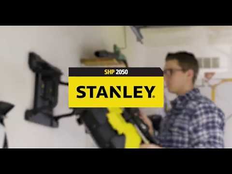 STANLEY SLP2050 Electric Pressure Washer