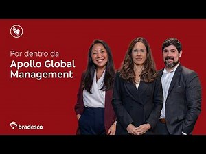 Insights Investment #323 - Inside Apollo Global Management | Accessible Content