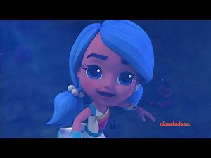 Rainbow Rangers Meet Bonnie Watch Today on Nick Jr. 3p/2c Ride Rangers Ride!