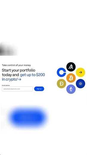 Get FREE Bitcoin on Coinbase! 🚀 (Step-by-Step 2026 Bonus)