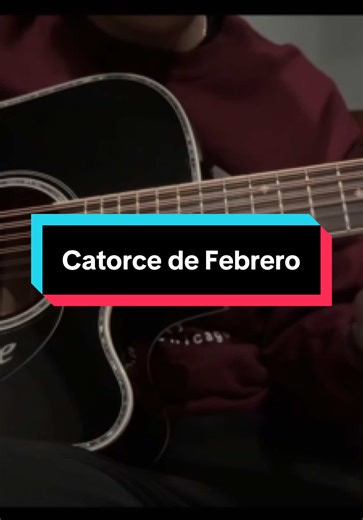 Catorce de Febrero - Tutorial de Eslabon Armado