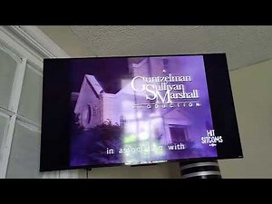 Guntzelman-Sullivan-Marshall Productions/Warner Bros. Television (1990/2003)