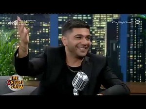 Διονύσης Μακρής: Η συγκλονιστική εξομολόγηση για τις καταχρήσεις, τα χρέη και τα περιττά κιλά