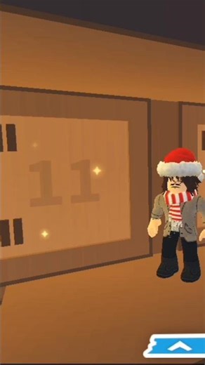 Día 11 ❄️ #roblox #2025 #robloxedit ‪@SraLuly‬