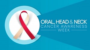 We're sharing preventative tips to improve patient outcomes to oral, head and neck cancers. These cancers start in several places in the head and throat, not including brain or eye cancer. Causes include alcohol and tobacco use, UV exposure, and hazardous materials exposure and are linked to viruses like HPV and Epstein-Barr. - Don’t smoke or use smokeless tobacco products. - Limit the amount of alcohol you drink. - The HPV vaccine can prevent new infections with the types of HPV that most often