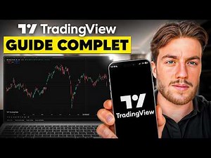 Tutoriel TradingView 2025 : De zéro à expert (le guide ultime)