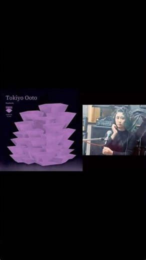 Tokiyo Ooto × The Fax – Split 7” (Official Trailer) | Kyoto Indie / Japan