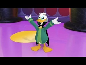 All mousekatools in [wizard of Dizz] in [mickey mouse clubhouse]
