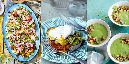 23 of our favourite avocado recipes