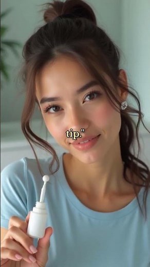 mastering eye drops in 6 simple steps