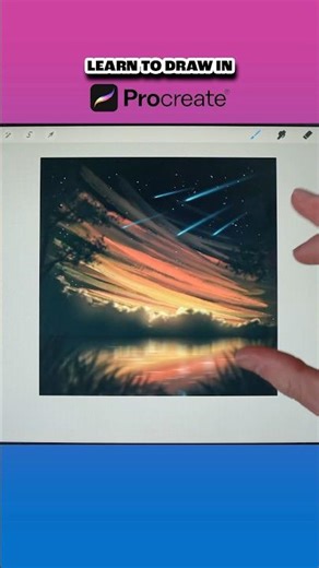 Don’t miss my latest procreate tutorial out now on my channel #procreate